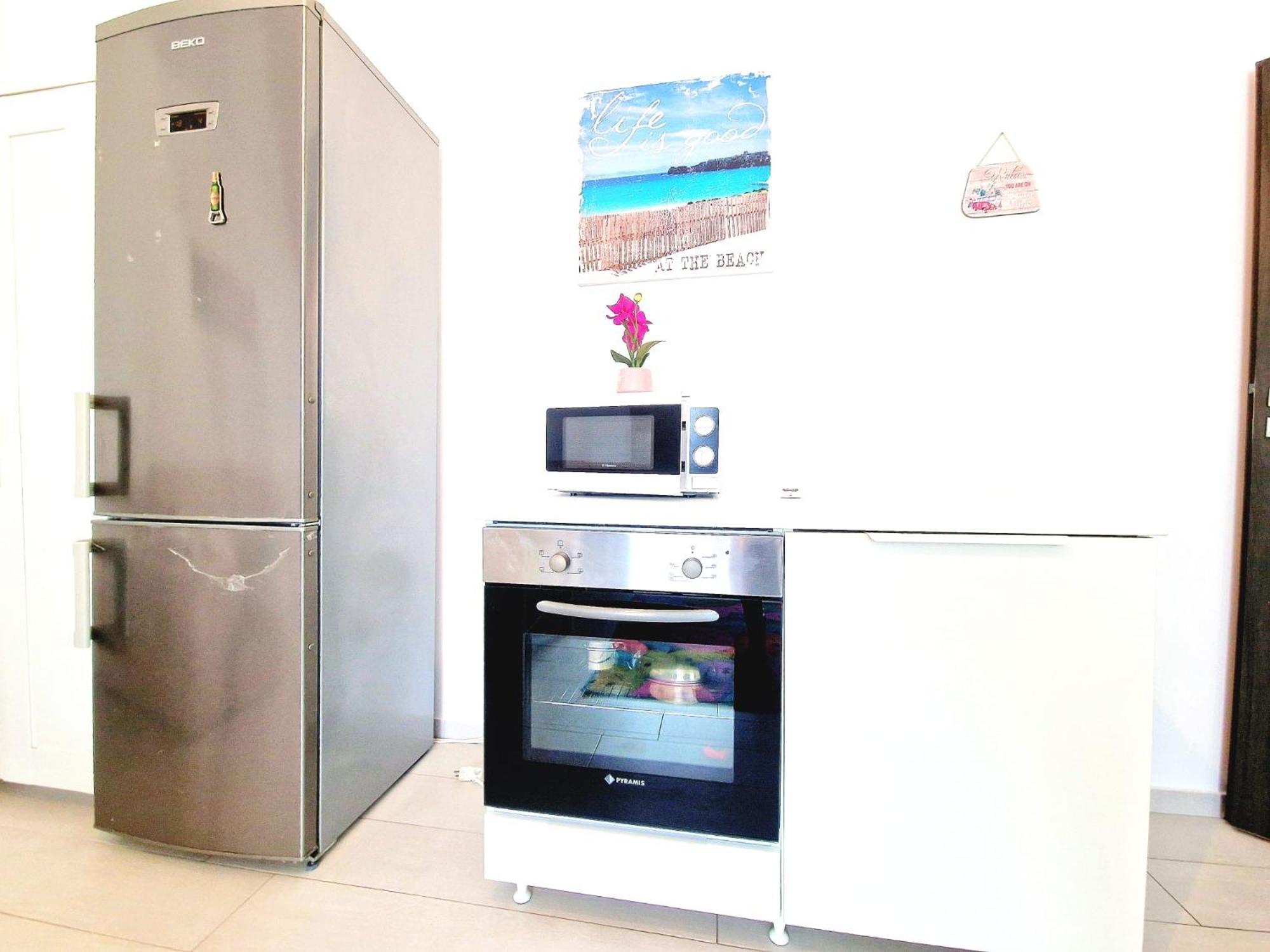 Azzurro Sea View Mamaia Apartment Exterior photo